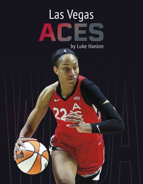 Book cover of: Las Vegas Aces