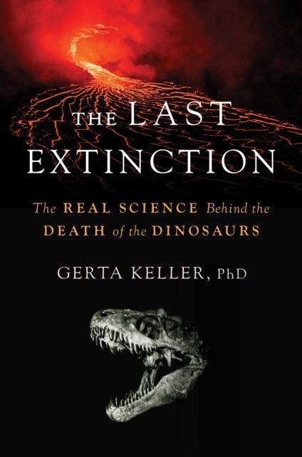 Book cover of: Last Extinction