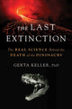 Book cover of: Last Extinction
