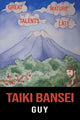 Book cover of: Taiki Bansei