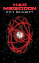 Book cover of: Har Megiddon