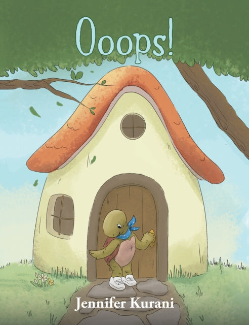 Book cover of: Ooops!