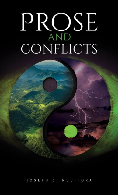 Book cover of: Prose and Conflicts