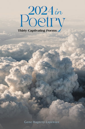 2024 In Poetry