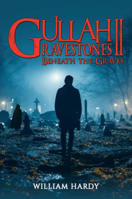 Book cover of: Gullah Gravestones ll