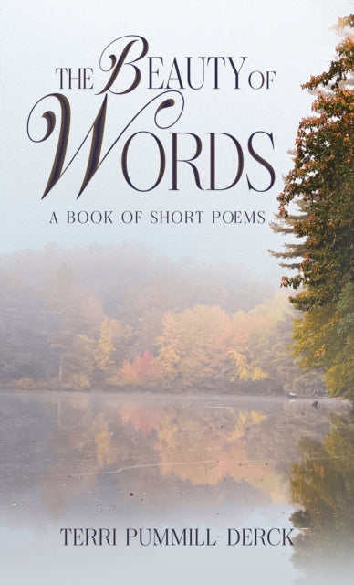 Book cover of: Beauty of Words