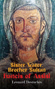 Book cover of: Sister Water, Brother Sultan – Francis of Assisi