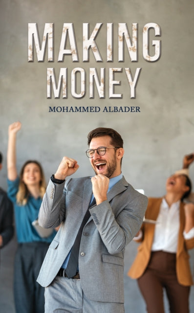Book cover of: Making Money