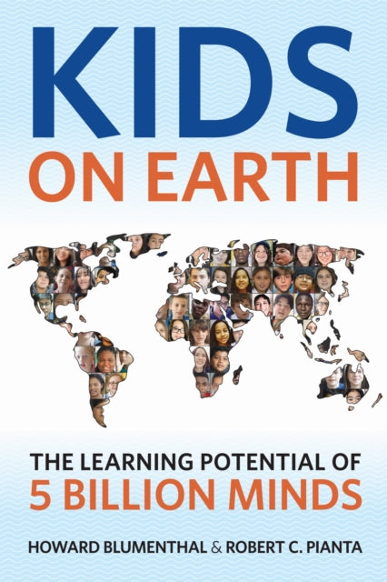 Book cover of: Kids on Earth