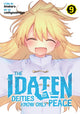 Book cover of: Idaten Deities Know Only Peace Vol. 9