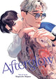 Book cover of: Afterglow