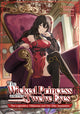 Book cover of: Wicked Princess and Her Twelve Eyes: The Legendary Villainess and Her Elite Assassins (Light Novel)