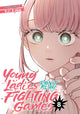 Book cover of: Young Ladies Don't Play Fighting Games Vol. 8