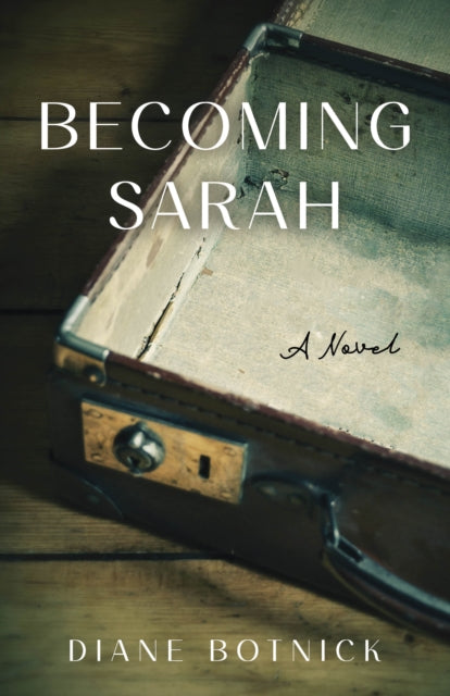Becoming Sarah