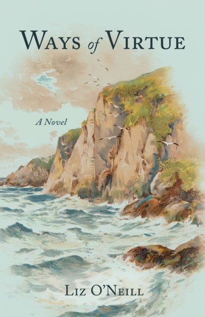 Book cover of: Ways of Virtue