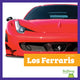 Book cover of: Los Ferraris