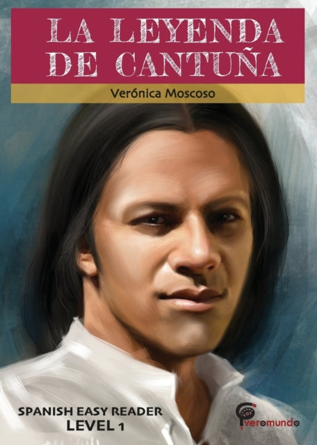 Book cover of: Leyenda de Cantuna