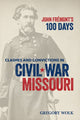 Book cover of: John Fremont’s 100 Days