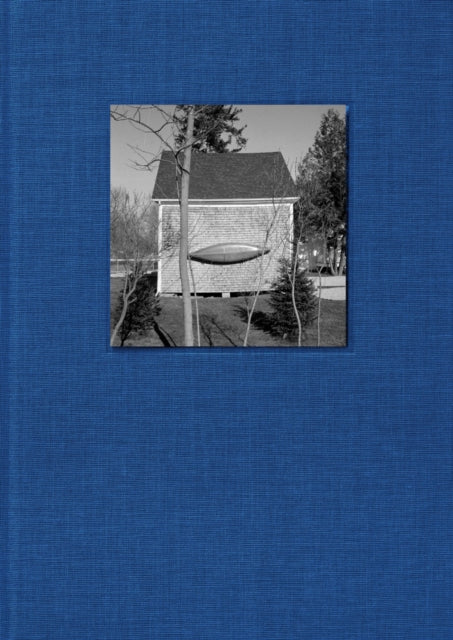 Book cover of: Gerry Johansson: Maine