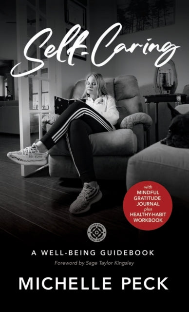 Book cover of: Self-Caring. By: Peter N. Lundell