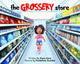 Book cover of: Grossery Store. By: Ziyan Ennis