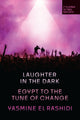 Book cover of: Laughter in the Dark. By: Yasmine El Rashidi