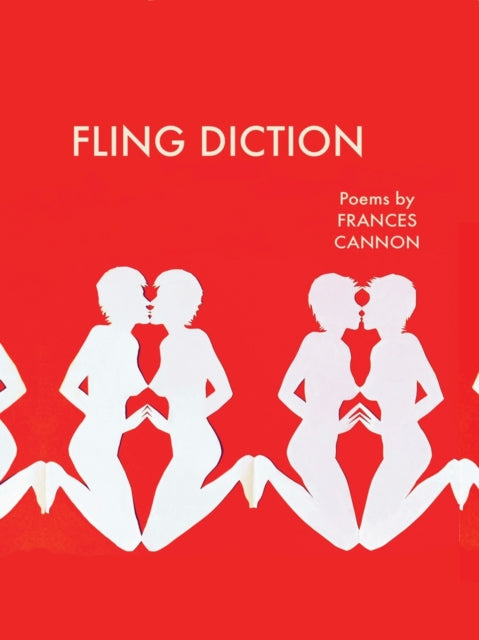 Book cover of: Fling Diction. By: Frances Cannon
