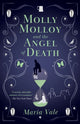 Book cover of: Molly Molloy and the Angel of Death. By: Maria Vale