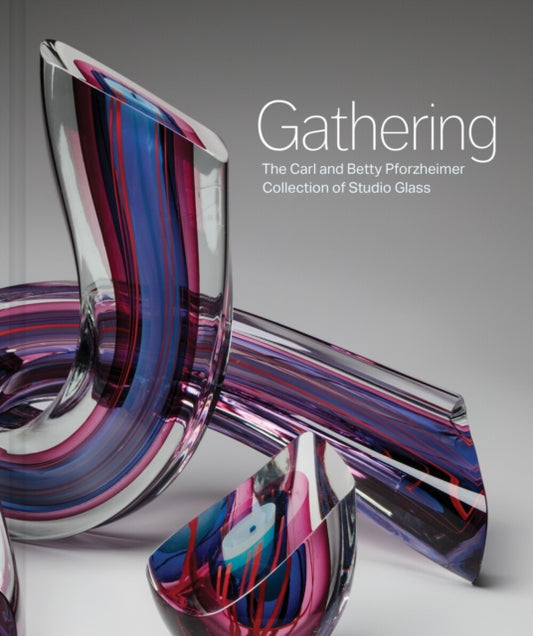 Book cover of: Gathering. By: Sarah N. Chasse
