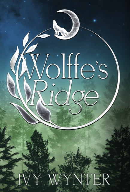 Book cover of: Wolffe's Ridge