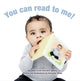 Book cover of: You Can Read to Me!. By: Clare Crosh