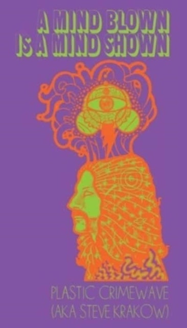 Book cover of: Mind Blown is a Mind Shown