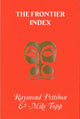 Book cover of: Frontier Index. By: Raymond Pettibon